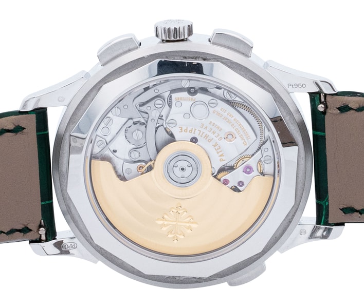 Patek Philippe Complications 5930P-001